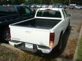 2012 Summit White Chevrolet Colorado Work Truck Extended Cab 4x4  photo #2
