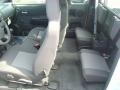 Summit White - Colorado Work Truck Extended Cab 4x4 Photo No. 3