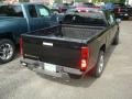 Black - Colorado LT Extended Cab Photo No. 2
