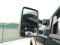 2012 Black Ford F250 Super Duty Lariat Crew Cab 4x4  photo #16
