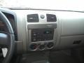 2007 Sonoma Red Metallic GMC Canyon Regular Cab  photo #12