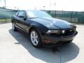 Black - Mustang GT Coupe Photo No. 1