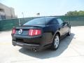 Black - Mustang GT Coupe Photo No. 3