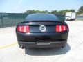 Black - Mustang GT Coupe Photo No. 4