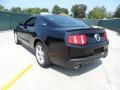 Black - Mustang GT Coupe Photo No. 5