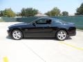 Black - Mustang GT Coupe Photo No. 6
