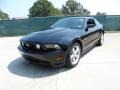 Black - Mustang GT Coupe Photo No. 7