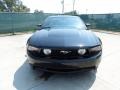 Black - Mustang GT Coupe Photo No. 8