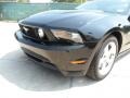 Black - Mustang GT Coupe Photo No. 10