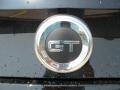 Black - Mustang GT Coupe Photo No. 16
