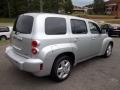 Silver Ice Metallic - HHR LT Photo No. 3