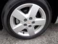 Silver Ice Metallic - HHR LT Photo No. 9