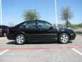 2005 Black Volkswagen Jetta GLS Sedan  photo #6