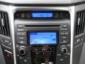 Gray Audio System Photo for 2012 Hyundai Sonata #54211683