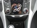 Gray Controls Photo for 2012 Hyundai Sonata #54211695