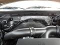 2011 Sterling Grey Metallic Ford F150 Lariat SuperCrew 4x4  photo #20