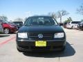 2005 Black Volkswagen Jetta GLS Sedan  photo #8