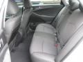 Black Interior Photo for 2012 Hyundai Sonata #54211866