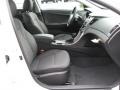 Black Interior Photo for 2012 Hyundai Sonata #54211893