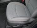 Gray Interior Photo for 2012 Hyundai Sonata #54212094