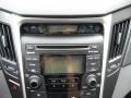 Gray Audio System Photo for 2012 Hyundai Sonata #54212184