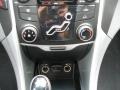 Gray Controls Photo for 2012 Hyundai Sonata #54212190