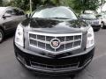 2012 Black Raven Cadillac SRX Luxury  photo #3