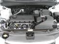 2.4 Liter DOHC 16-Valve 4 Cylinder Engine for 2012 Hyundai Santa Fe GLS AWD #54212298
