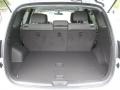 2012 Hyundai Santa Fe GLS AWD Trunk