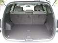 Gray Trunk Photo for 2012 Hyundai Santa Fe #54212313