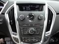 Ebony/Ebony Controls Photo for 2012 Cadillac SRX #54212394