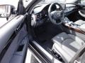 Black Interior Photo for 2011 Audi A8 #54212413