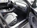 Black Interior Photo for 2011 Audi A8 #54212454