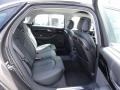 Black Interior Photo for 2011 Audi A8 #54212496