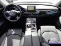 Black Dashboard Photo for 2011 Audi A8 #54212523