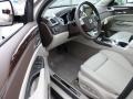 Shale/Brownstone Interior Photo for 2012 Cadillac SRX #54212580
