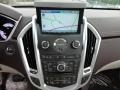 2012 Cadillac SRX Performance Controls