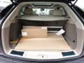 Shale/Brownstone Trunk Photo for 2012 Cadillac SRX #54212727