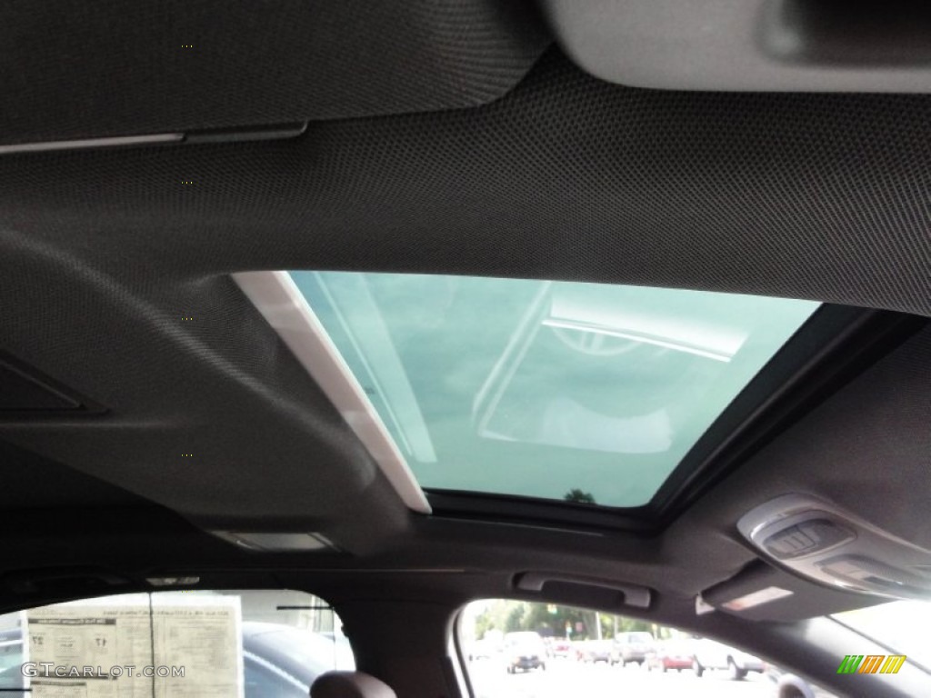 2011 Audi A8 L 4.2 FSI quattro Sunroof Photo #54212841