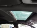 2011 Audi A8 Nougat Brown Interior Sunroof Photo