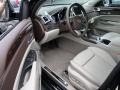Shale/Brownstone Interior Photo for 2012 Cadillac SRX #54212916