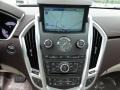 Shale/Brownstone Controls Photo for 2012 Cadillac SRX #54212967
