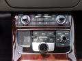 Nougat Brown Controls Photo for 2011 Audi A8 #54212976