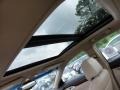 Cashmere/Cocoa Sunroof Photo for 2012 Cadillac CTS #54213044
