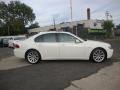 2007 Alpine White BMW 7 Series 750i Sedan  photo #15