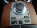 2007 BMW 7 Series 750i Sedan Controls