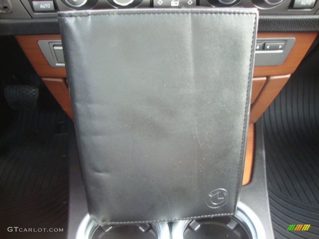 2007 BMW 7 Series 750i Sedan Books/Manuals Photo #54213315