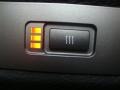 2007 BMW 7 Series 750i Sedan Controls