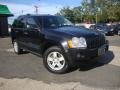 Black - Grand Cherokee Laredo 4x4 Photo No. 2