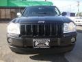 Black - Grand Cherokee Laredo 4x4 Photo No. 9